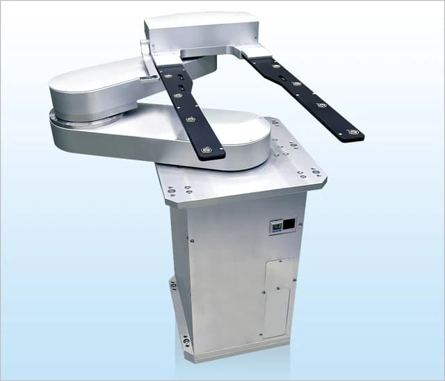 JEL Corporation JCR4400
