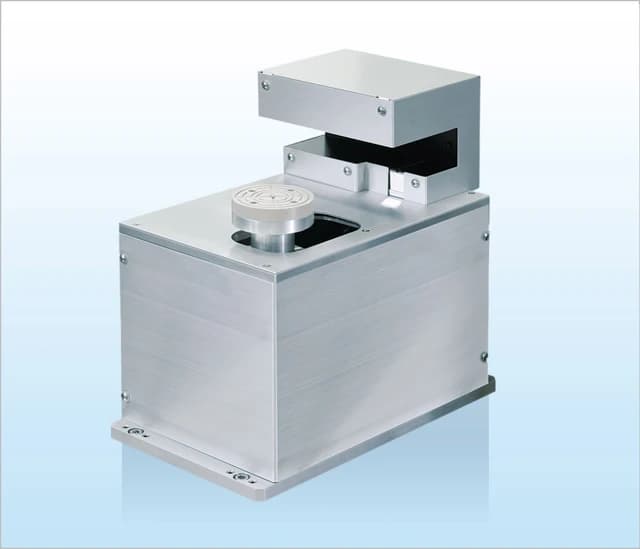JEL Corporation SAL3000HV Series — immagine rappresentativa della famiglia SAL3000HV