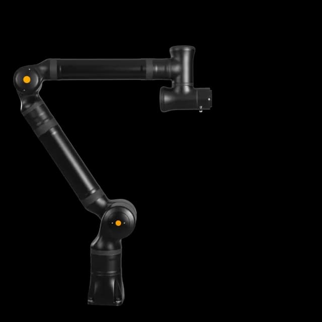 Kassow Robots KR1205