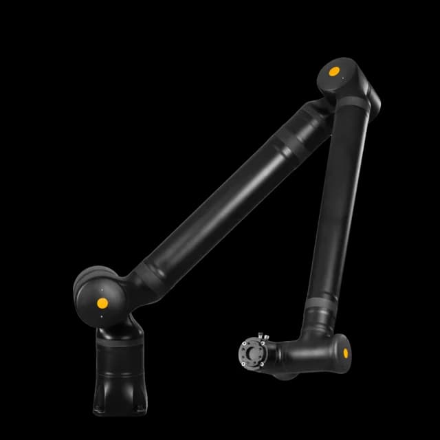 Kassow Robots KR1805