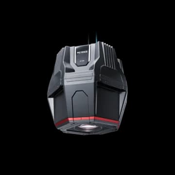 Keyence 3D Vision Series