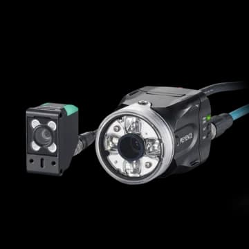 Keyence IV Series
