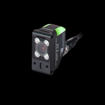Keyence IV2 Series