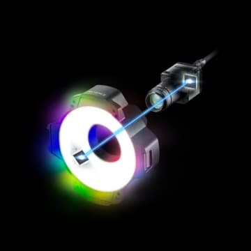 Keyence VJ Series