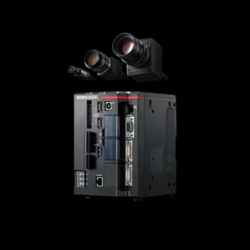 Keyence XG-X Series