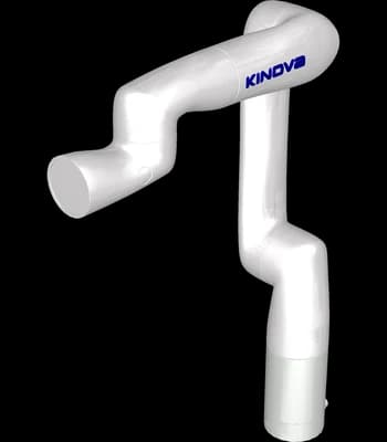 Kinova Robotics Gen3 lite