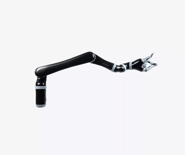 Kinova Robotics Jaco