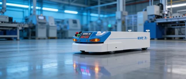 Kivnon K10 One-way — immagine rappresentativa della famiglia Kivnon K10