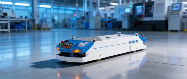 Kivnon K11 Two-way — immagine rappresentativa della famiglia Kivnon K11