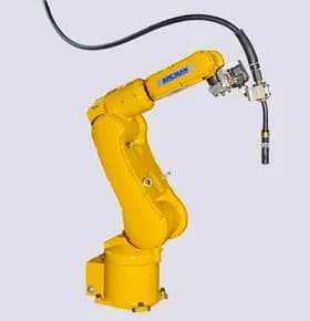 Kobe Steel (Kobelco Welding) ARCMAN A30/A30S — immagine rappresentativa della famiglia Kobelco ARCMAN A30/A30S