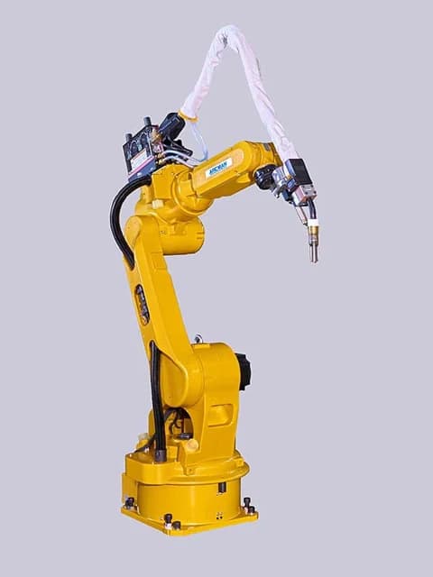 Kobe Steel (Kobelco Welding) ARCMAN A40