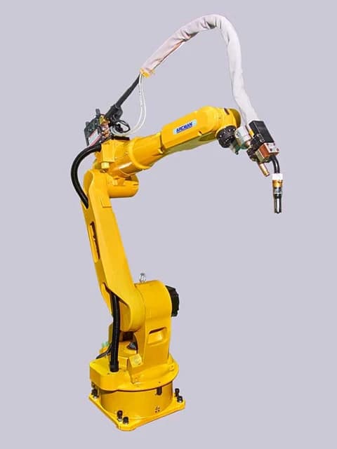 Kobe Steel (Kobelco Welding) ARCMAN A60