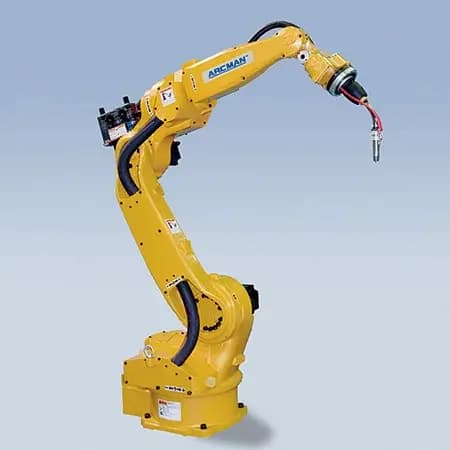 Kobe Steel (Kobelco Welding) ARCMAN-GS