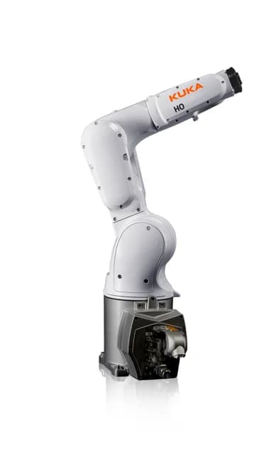 KUKA KR 10 R1100-2 HO