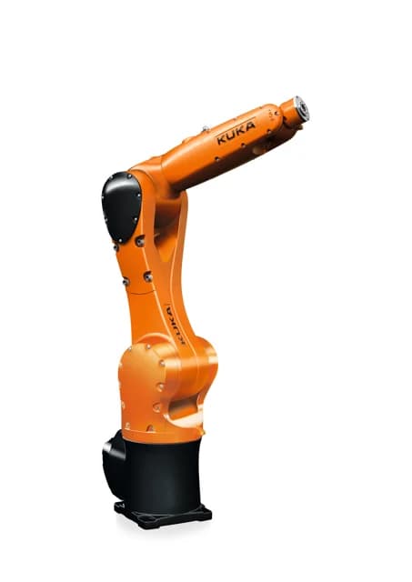 KUKA KR 10 R1100 EX