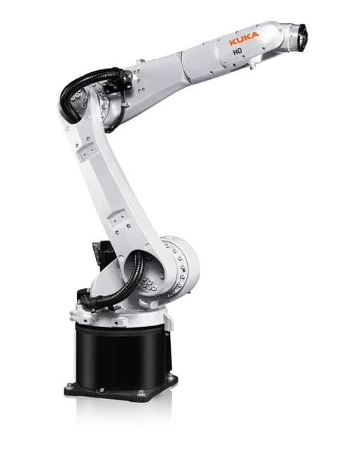 KUKA KR 10 R1440-2 HO