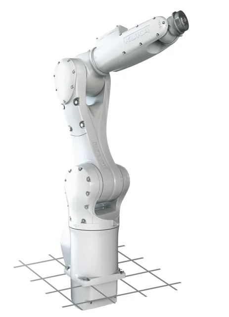 KUKA KR 10 R900 HM-SC