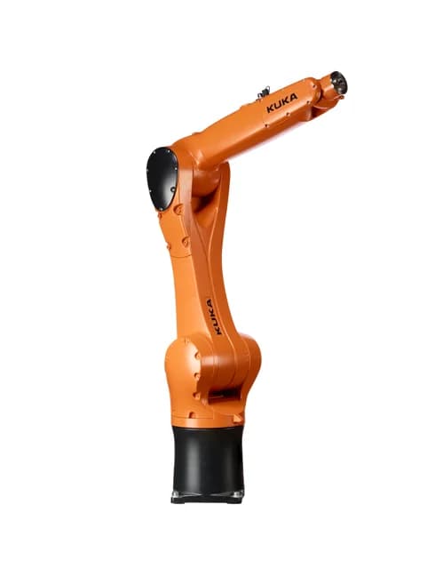 KUKA KR 10 R900 WP