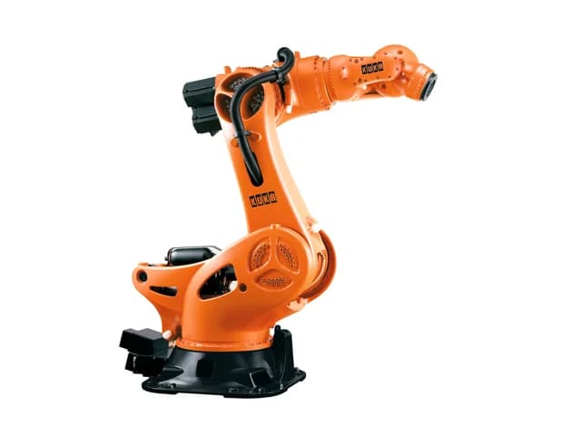 KUKA KR 1000 L750 titan