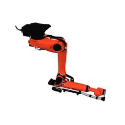 KUKA KR 120 R3500-2 P-C