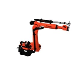 KUKA KR 120 R3500-2 P