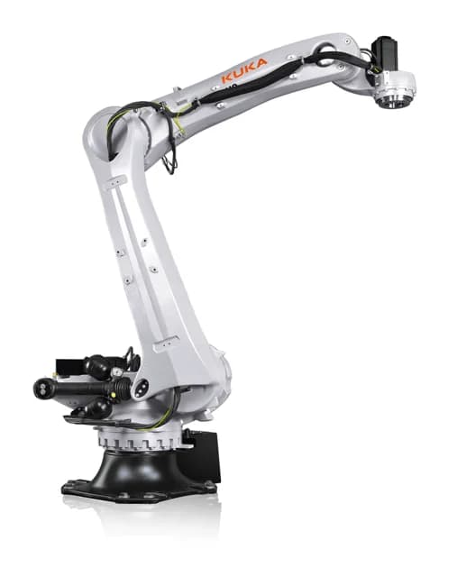 KUKA KR 140 R3200-2 PA-HO