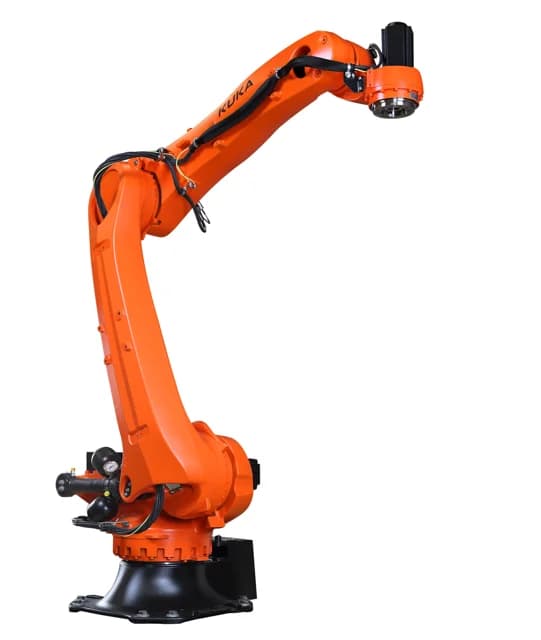 KUKA KR 140 R3200-2 PA