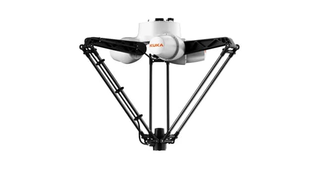 KUKA KR 15 D1200-2