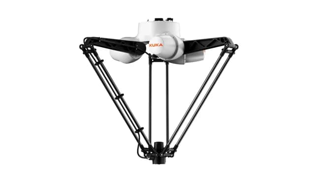 KUKA KR 15 D1600-2