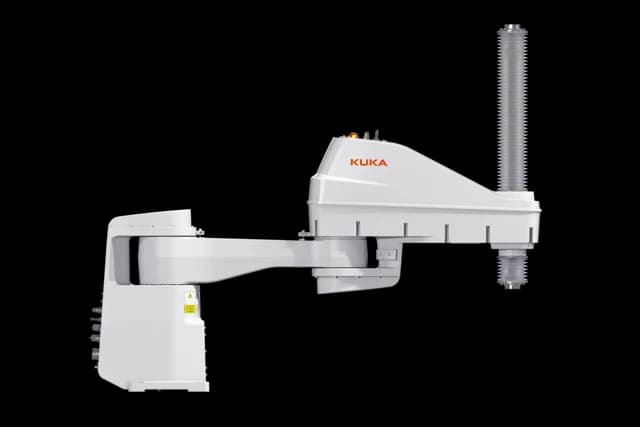KUKA KR 20 R1000 Z390 CR