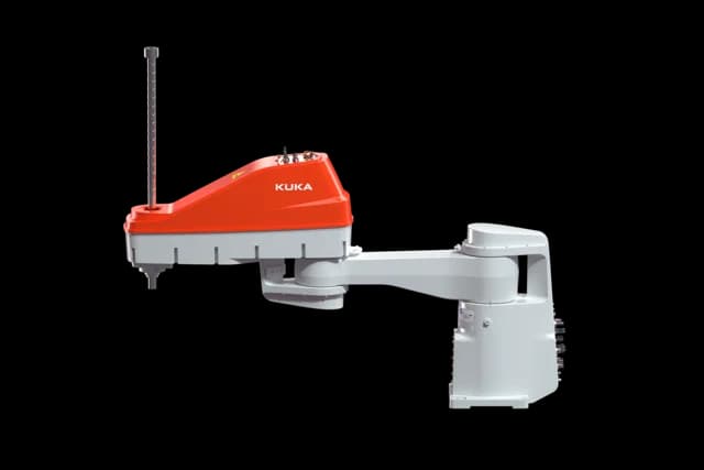 KUKA KR 20 R1000 Z450