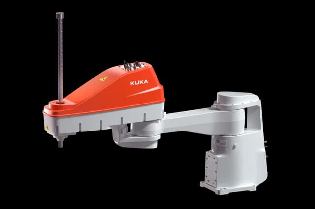 KUKA KR 20 R1200 Z450