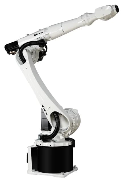 KUKA KR 20 R1810 CR