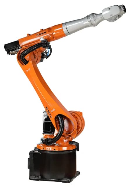 KUKA KR 20 R1810 F