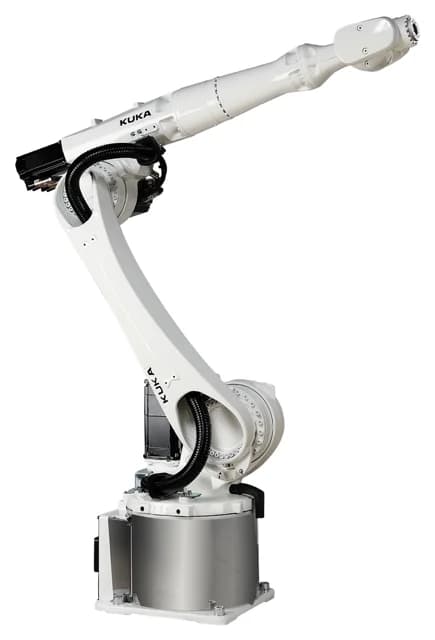 KUKA KR 20 R1810 HO