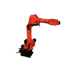 KUKA KR 20 R1820-2 E