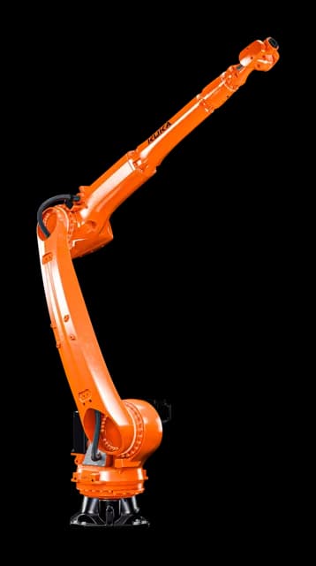 KUKA KR 20 R3100