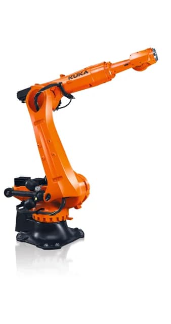KUKA KR 240 R2900-2 C