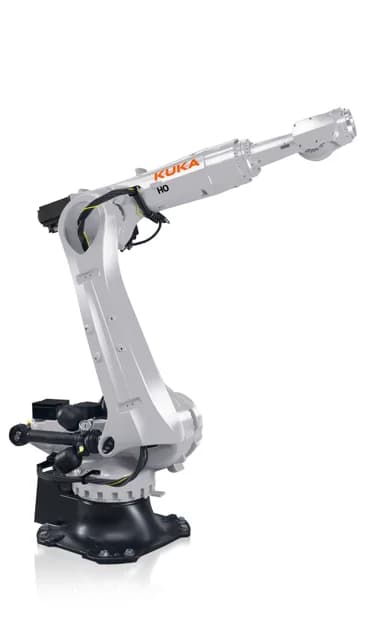 KUKA KR 240 R2900-2 HO