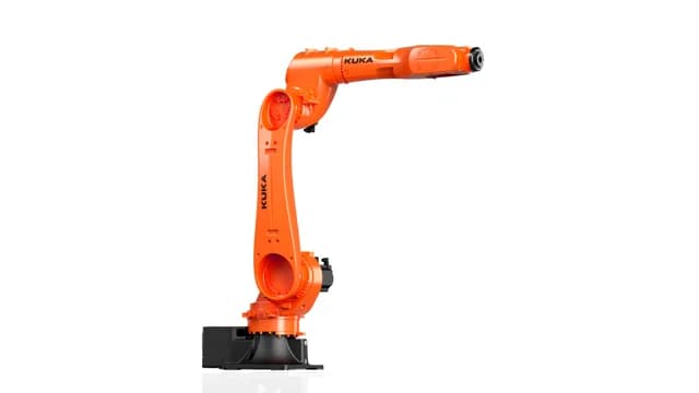 KUKA KR 25 R1840-3
