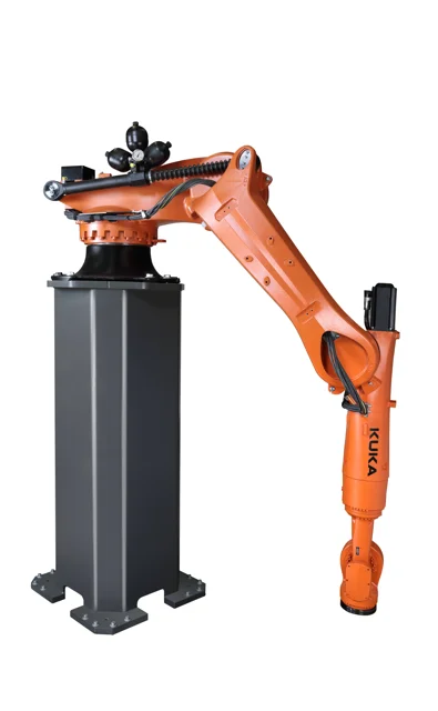 KUKA KR 270 R3100-2 K