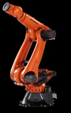 KUKA KR 300 R2800-2 — immagine rappresentativa della famiglia KR FORTEC ultra