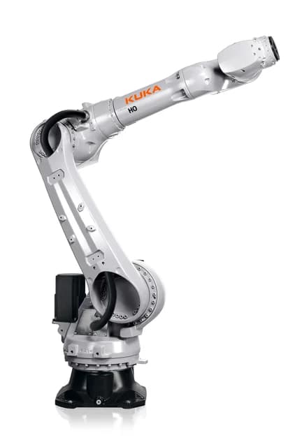 KUKA KR 50 R2100 HO