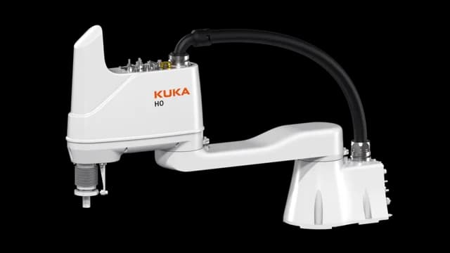KUKA KR 6 R700 Z170 HO