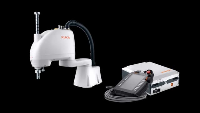 KUKA KR 6 R700 Z200-2