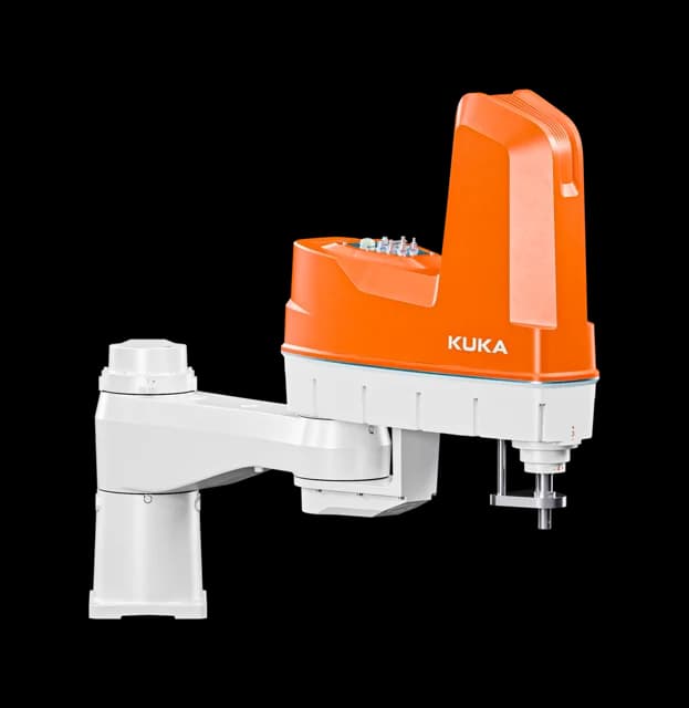 KUKA KR 60 R1200 Z400