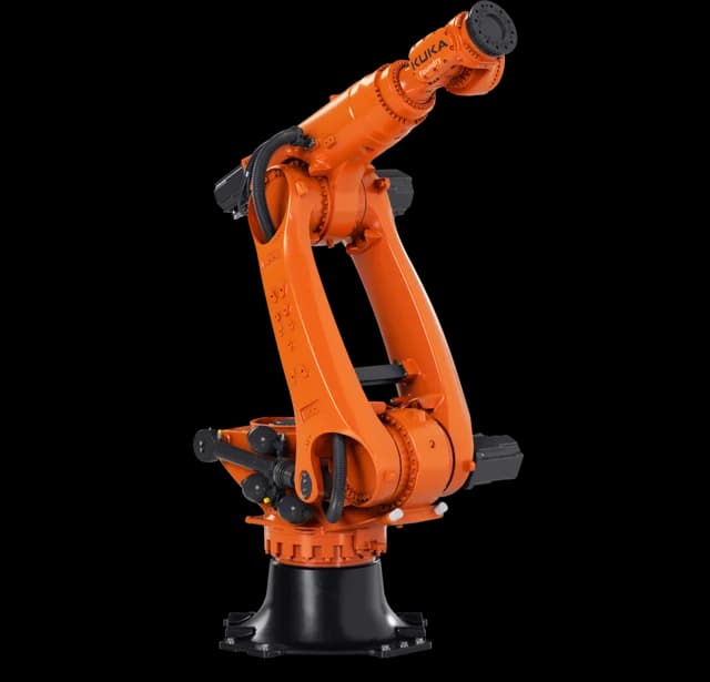 KUKA KR 800 R2800-2 F