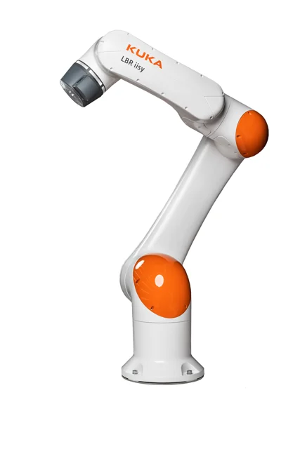KUKA LBR iisy 11 R1300