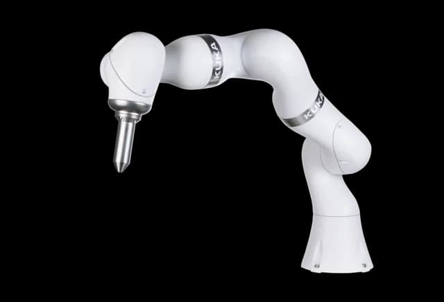KUKA LBR iiwa 14 R820 CR