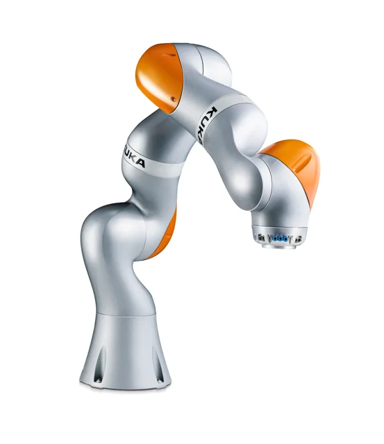 KUKA LBR iiwa 14 R820